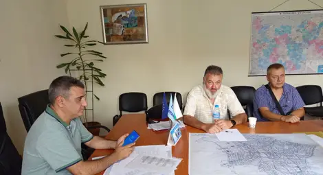 Екипи на операторите в Русе и Пловдив са мобилизирани да съдействат на ВиК Плевен