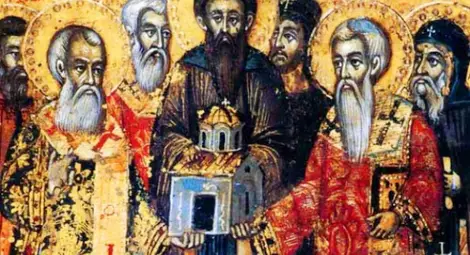 Църквата почита днес Св. Евлогий, архиепископ Александрийски, и Света Зоя