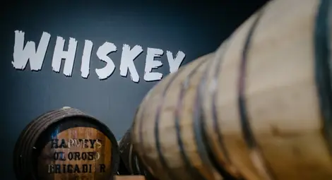 Продава се най-скъпата колекция уиски в света