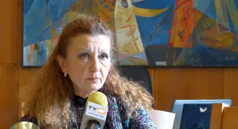 Мария Дуканова