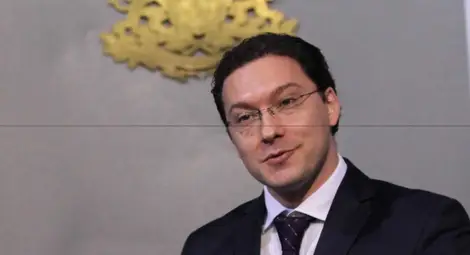 Митов: Отношенията ни с Турция не могат да зависят от партия или политик
