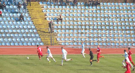 ЦСКА тренира днес в Русе преди мача срещу &bdquo;Лудогорец&ldquo;