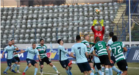 Людмил Киров: Фъргюсън и Моуриньо да дойдат, кой знае каква разлика няма да има Людмил Киров: Фъргюсън и Моуриньо да дойдат, кой знае каква разлика няма да има