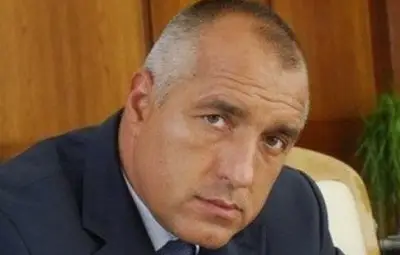 Борисов: Няма проблем с командированите у нас 23-ма служители на турския Дианет