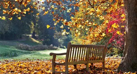 Последен топъл ден