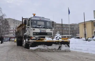 Тапите на Дунав мост засилиха трафика по моста Видин&ndash;Калафат