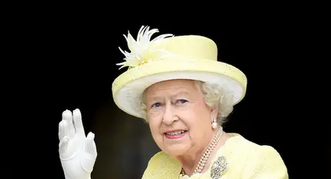 Кралица Елизабет II навършва 96 години