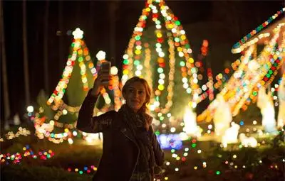 10 начина как да се забавляваме сами на Коледа