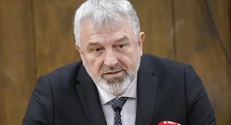 Драгомир Драганов: С влизането ни в Еврозоната инфлацията няма  да се увеличи и няма да загубим суверенитет, гражданите и бизнесът ще спестят над 1 млрд. лева годишно