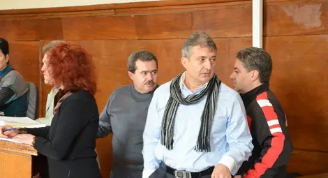 Венцислав Ангелов-Чикагото се изправи пред съда за наркотрафик за 1,5 милиона