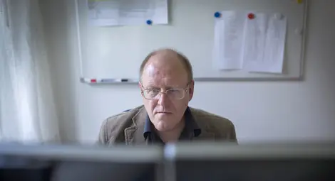 Швед създава по 10 хиляди статии за Wikipedia дневно