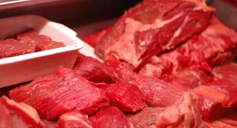 Прокуратурата и НАП разкриха търговци на месо, ощетили хазната с 1,5 мнл. лева