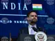Сътрудничеството между САЩ и Индия може да бъде печелившо и за двете страни, каза американският вицепрезидент в Джайпур