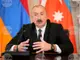 Президентът на Азербайджан Илхам Алиев осъди руските удари по азербайджански петролни и газови съоръжения в Украйна