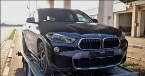 Два издирвани от Германия луксозни автомобила задържани на Дунав мост