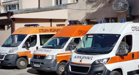 Снимка: БТА Снимка: БТА