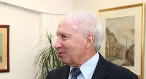 Нимиц с ново предложение за името на Македония