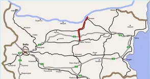 Започва отчуждаването на частни имоти по трасето на магистралата Русе-Търново