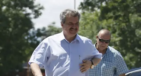 Батков: Левски ми липсва