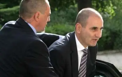 Спецпрокуратурата препрати Цветанов към СГП Спецпрокуратурата препрати Цветанов към СГП