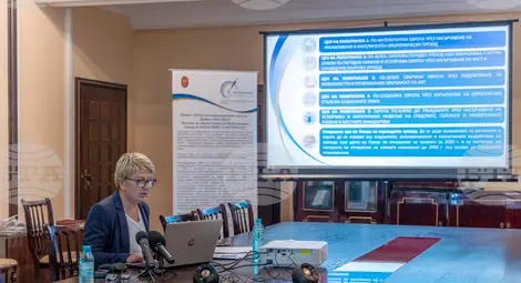 Снимка: БТА Снимка: БТА