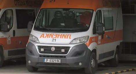 Съдът наказа с глоба мъж за обиди на екип на Спешна помощ Съдът наказа с глоба мъж за обиди на екип на Спешна помощ