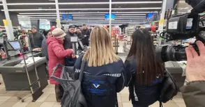 Четирима търговци глобени с 20 000 лева за необосновано повишаване на цените