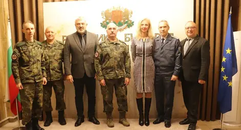 Над 77 000 лева осигурени от държавата за 3 години за 14 военни паметника в областта