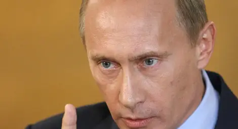 Путин: Русия няма да ревизира споразуменията си с Украйна Путин: Русия няма да ревизира споразуменията си с Украйна