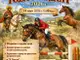Турнир по прескачане на препятствия и демонстрации на млади ездачи организират в Кнежа