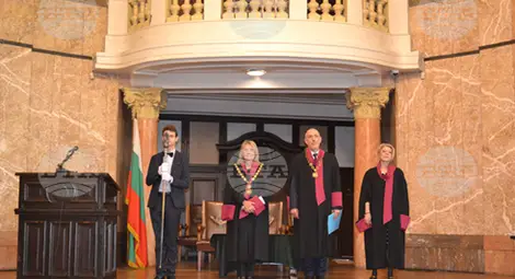 Снимка: БТА Снимка: БТА