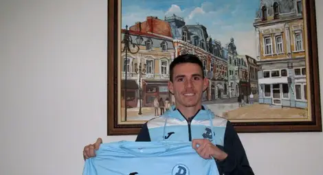 Карагарен с два гола при победа на &bdquo;Дунав&ldquo; с 2:0 на &bdquo;Балчик къп&ldquo;