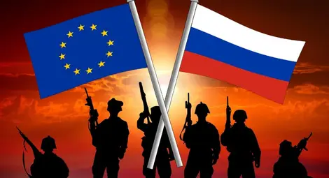 Истина ли е това: Готви ли се ЕС за военна конфронтация с Русия?