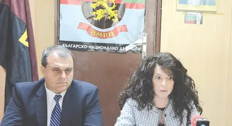 Депутати от Патриотичния фронт против сливането на лечебни заведения Депутати от Патриотичния фронт против сливането на лечебни заведения