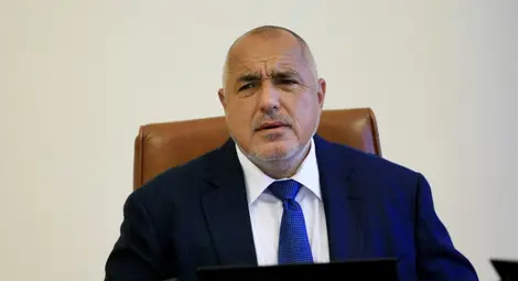 Борисов: Искам Дачич да ми се извини публично