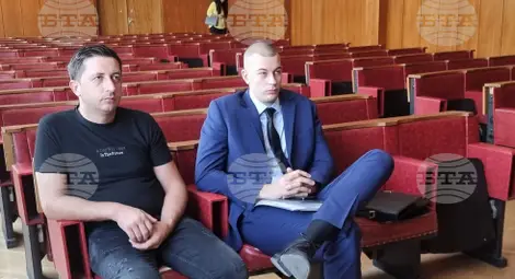 Снимка: БТА Снимка: БТА