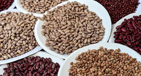 Диетолози посочиха продуктите срещу високо кръвно Диетолози посочиха продуктите срещу високо кръвно