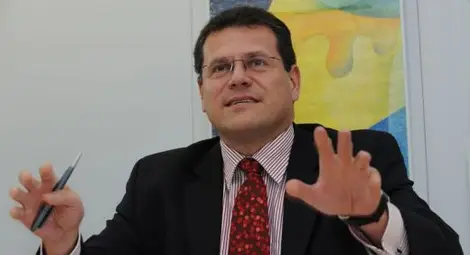 Новият еврокомисар по енергетика: &bdquo;Южен поток&rdquo; ще бъде спрян