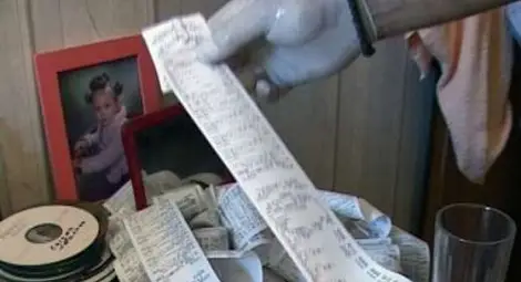 Дедесар регистрира фирмата си на търновските гробища