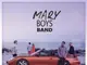 И „Дългият път към дома“ на Mary Boys Band излезе на винил
