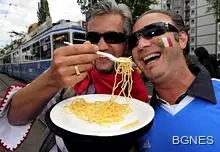 Днес е световният ден на пастата