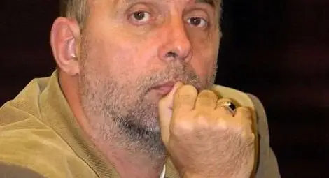 Георги Коритаров: Станах агент, защото ми беше интересно, не са ми плащали! Георги Коритаров: Станах агент, защото ми беше интересно, не са ми плащали!