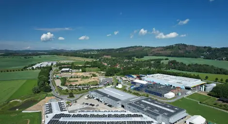 Германска компания разширява своята високотехнологична дейност в Русе