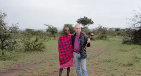 Проф.д-р Пенчо Косев създава ортопедична школа в Русе, призната в цяла България