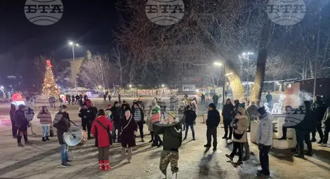 Снимка: БТА Снимка: БТА