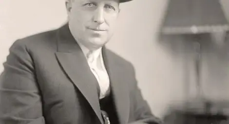 Гражданинът Кейн или Кралят на жълтата преса