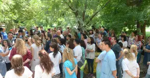 Медици от болница „Канев“ плашат със стачка заради орязани пари