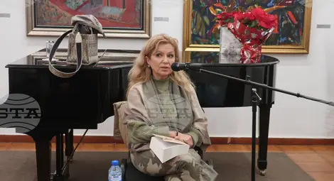 Снимка: БТА Снимка: БТА