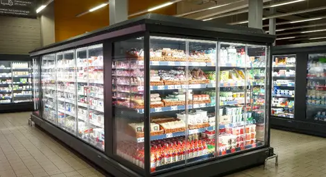 Кауфланд инвестира близо 3,3 млн. лв. в модернизацията на хипермаркета в квартал "Дружба" в Русе