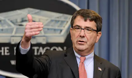 Военният министър на САЩ бие отбой за Русия